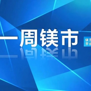 鎂市場：本周鎂市回顧（11.04-11.08）