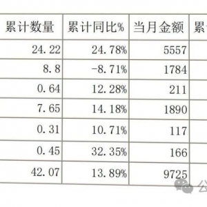 鎂關(guān)注：2024年1-11月中國共出口各類鎂產(chǎn)品42.07萬噸